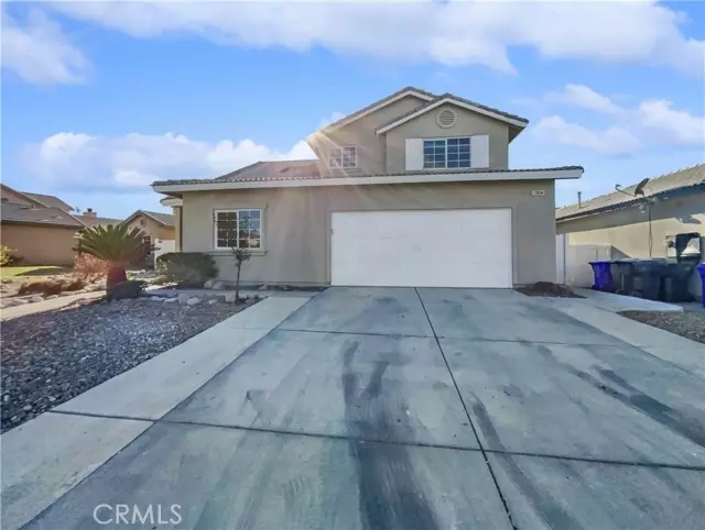 13554 Princeton Drive, Victorville, CA 92392