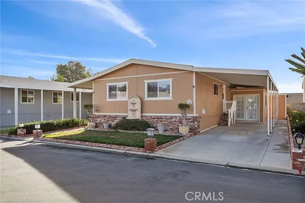 2598 Ayala Drive #46, Rialto, CA 92377