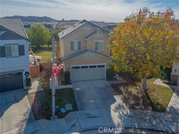 Perris, CA 92571,3415 Cromwell Court