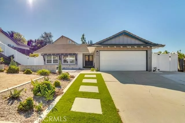 23830 Highland Valley Road, Diamond Bar, CA 91765