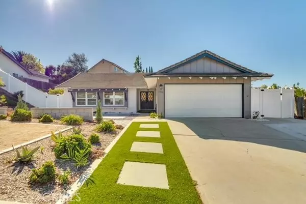 23830 Highland Valley Road, Diamond Bar, CA 91765