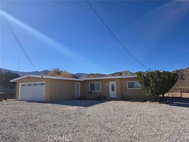 8822 Mesa Road, Lucerne Valley, CA 92356