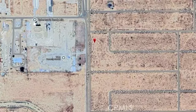 California City, CA 93505,0 Neuralia Road