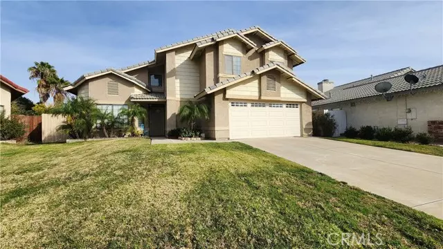 13308 Yuba Pass Road, Moreno Valley, CA 92555