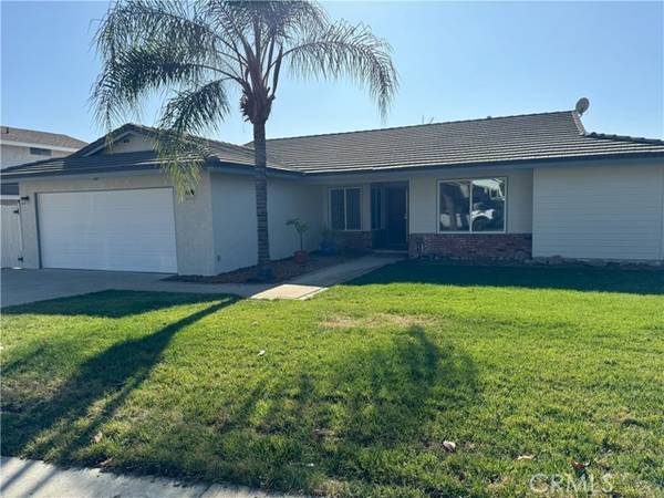 1112 Coronado Street, Upland, CA 91786