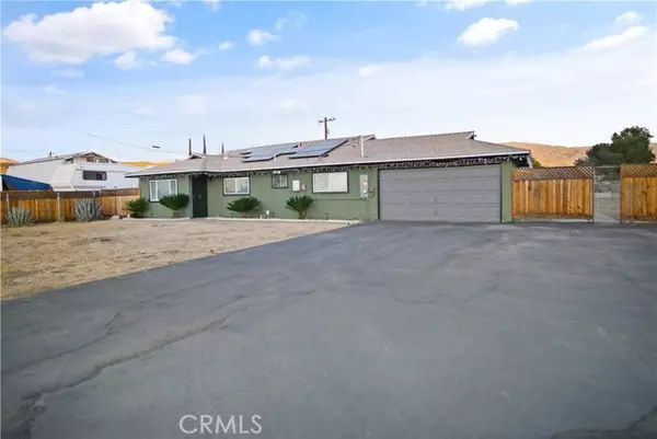 25910 Georgia Avenue, Hemet, CA 92544