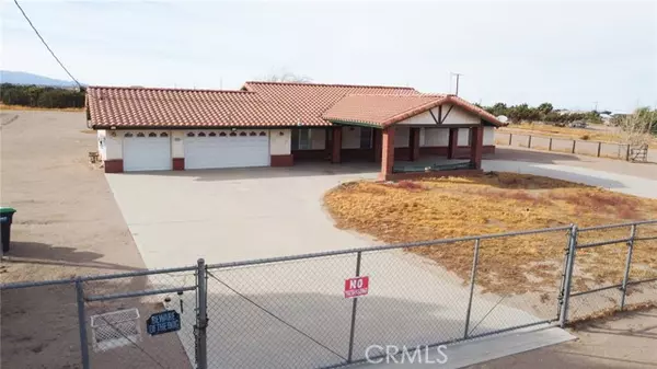 Oak Hills, CA 92344,9282 Verbena Road