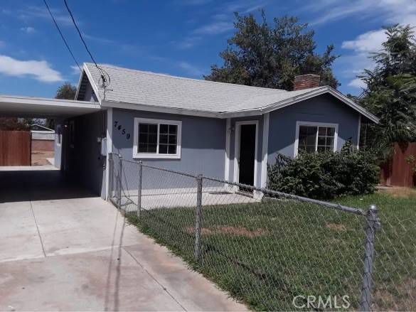 7459 Ysmael Villegas Street, Riverside, CA 92504