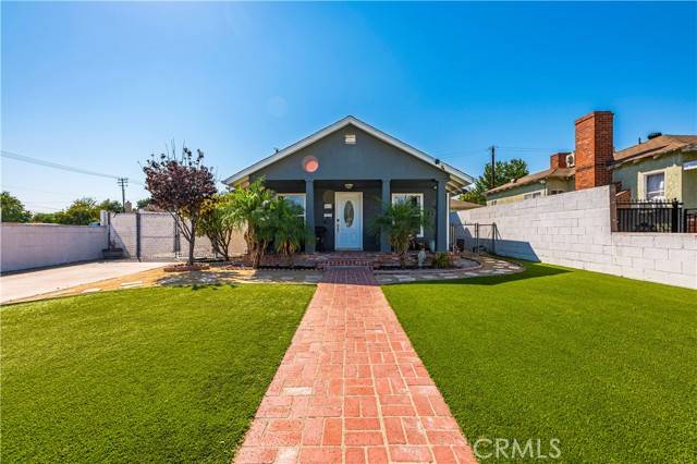 417 N Lamer Street, Burbank, CA 91506