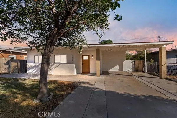 1530 Bordwell Avenue, Colton, CA 92324