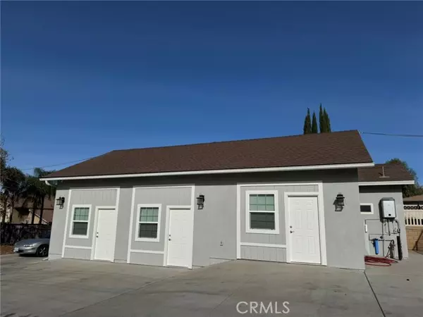 11820 2nd Street #C, Yucaipa, CA 92399