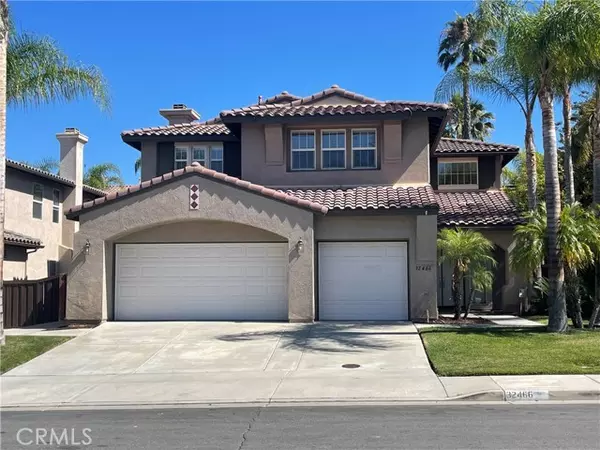 Temecula, CA 92592,32466 Rosa Court