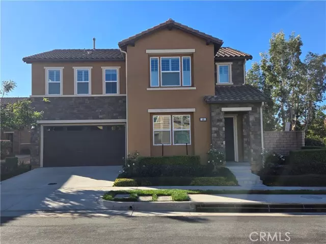 48 Bluebell, Lake Forest (el Toro), CA 92630