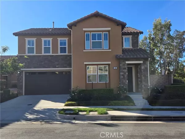 48 Bluebell, Lake Forest (el Toro), CA 92630