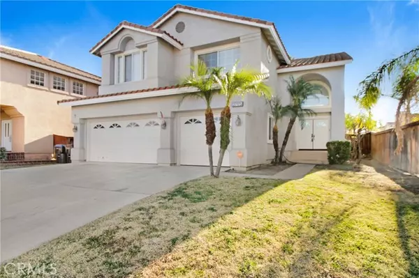 27175 Ocean Dunes Street, Moreno Valley, CA 92555