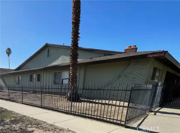 1337 Pennsylvania Avenue, Colton, CA 92324