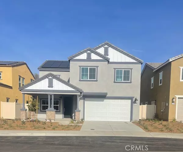 31966 Chagall Way, Yucaipa, CA 92399