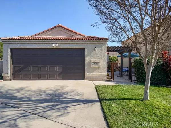 8619 San Miguel Place, Rancho Cucamonga, CA 91730