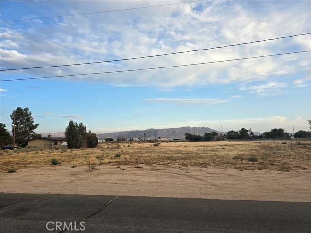 0 Sioux, Apple Valley, CA 92308