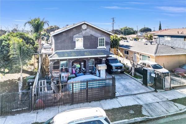 1402 E Cruces Street, Wilmington (los Angeles), CA 90744