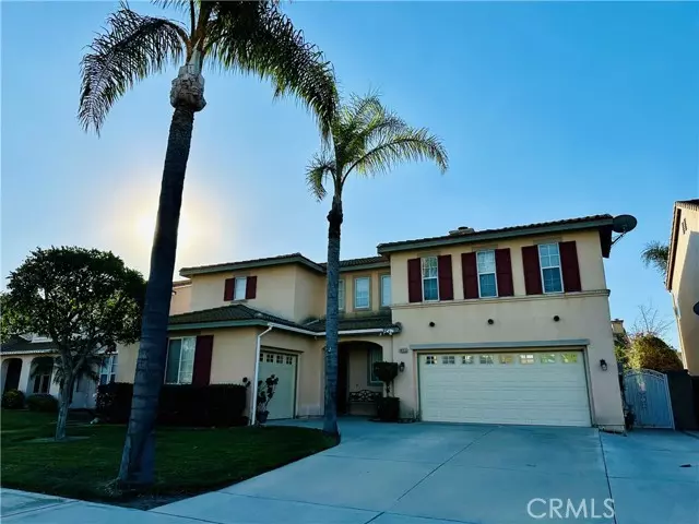 14153 Parkwood Avenue, Eastvale, CA 92880