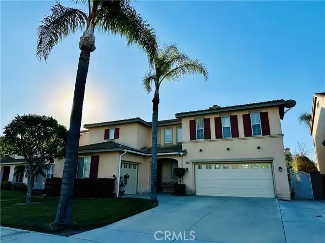 Eastvale, CA 92880,14153 Parkwood Avenue