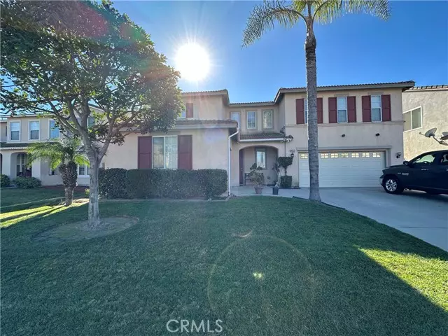 Eastvale, CA 92880,14153 Parkwood Avenue