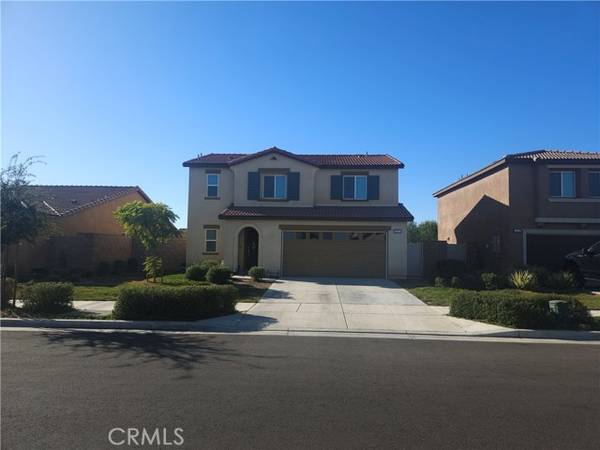 1221 Justice Place, Hemet, CA 92543