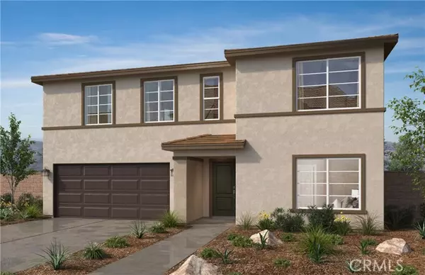 25521 Cellars Ranch Road, Homeland, CA 92548