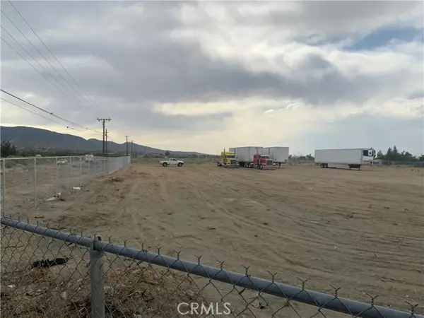 Pinon Hills, CA 92372,2652 Phelan Road