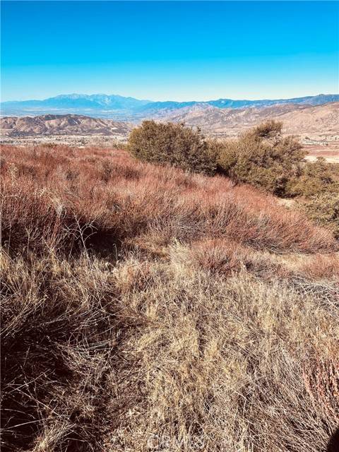 Yucaipa, CA 92399,37551 Pisgah Peak Road