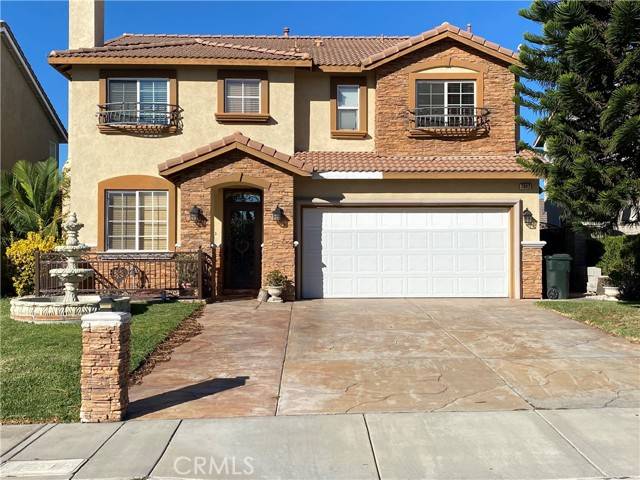 7092 Julian Lane, Fontana, CA 92336