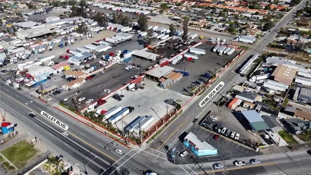Fontana, CA 92335,15082 Valley Boulevard