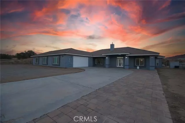 Oak Hills, CA 92344,7020 Aster Road