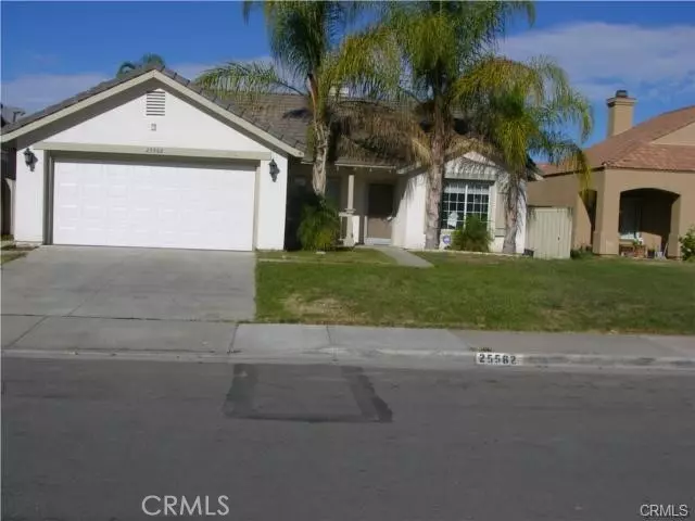 Moreno Valley, CA 92551,25562 Calabria Drive