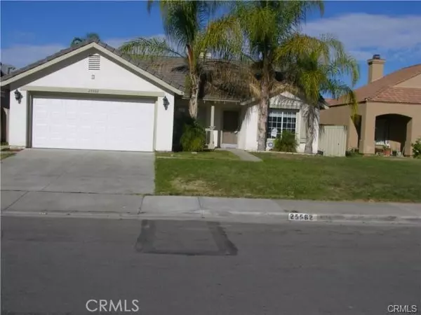 25562 Calabria Drive, Moreno Valley, CA 92551