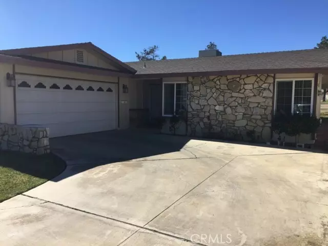 Victorville, CA 92395,13890 Smoke Tree Road