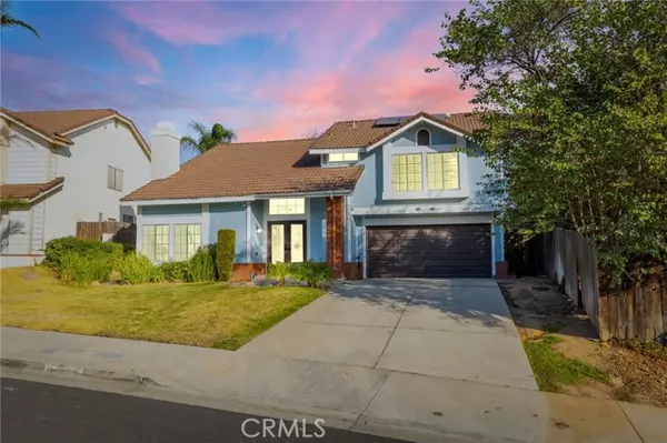 22533 Sheffield Drive, Moreno Valley, CA 92557