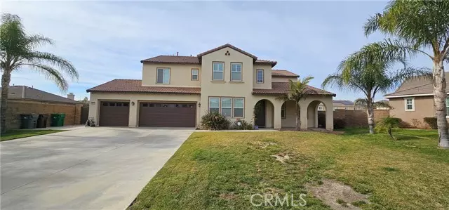 13821 Clarissa Court, Moreno Valley, CA 92555