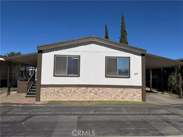 Rialto, CA 92376,250 N Linden Avenue #217