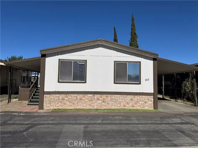 Rialto, CA 92376,250 N Linden Avenue #217