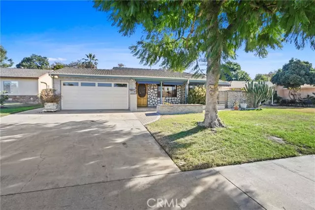 2236 Angela Street, Pomona, CA 91766