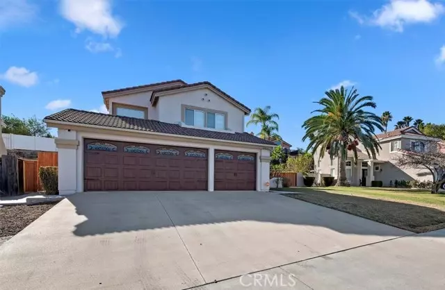 20621 Bakal Drive, Riverside, CA 92508