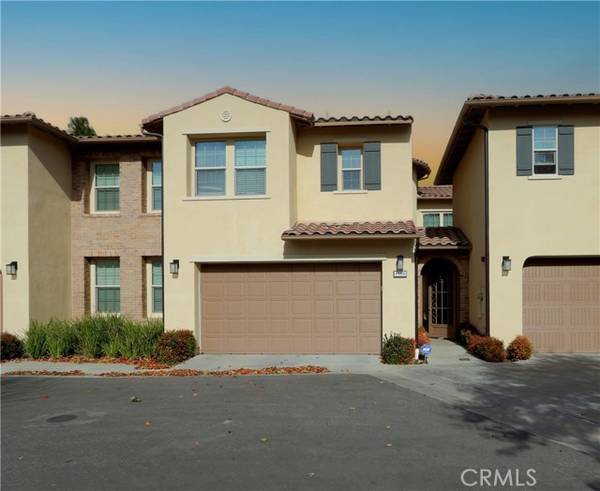 2358 Crystal Pointe, Chino Hills, CA 91709