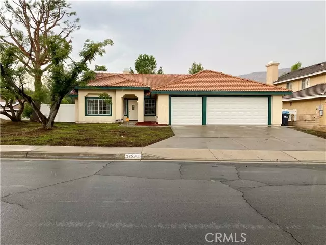 Moreno Valley, CA 92557,22598 Moralia Drive