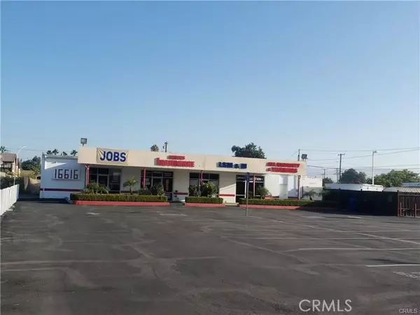 16616 FOOTHILL, Fontana, CA 92335