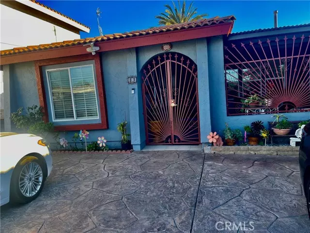 Chula Vista, CA 91911,89 Palomar Street