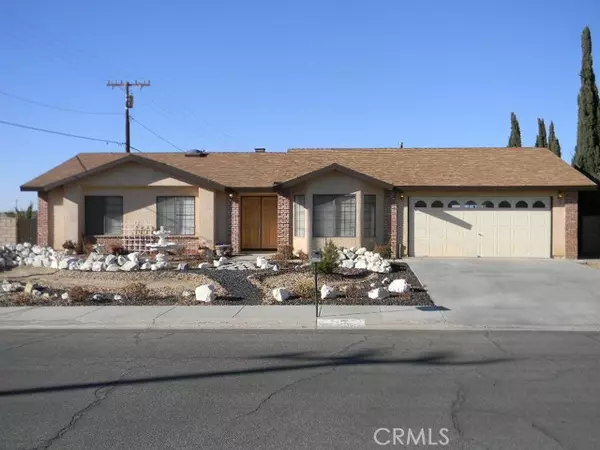 14160 Apple Creek Drive, Victorville, CA 92395