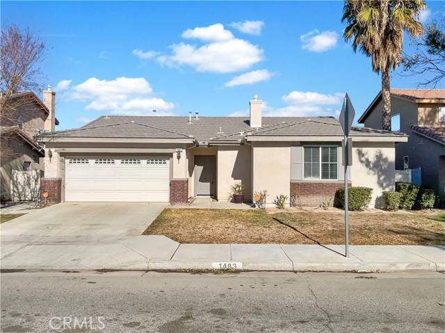 1483 Burns Lane, San Jacinto, CA 92583