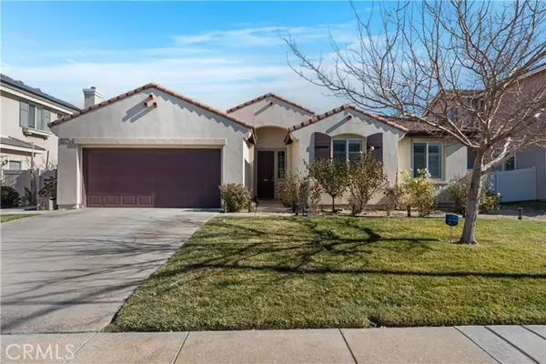 Palmdale, CA 93552,38058 Florac Street